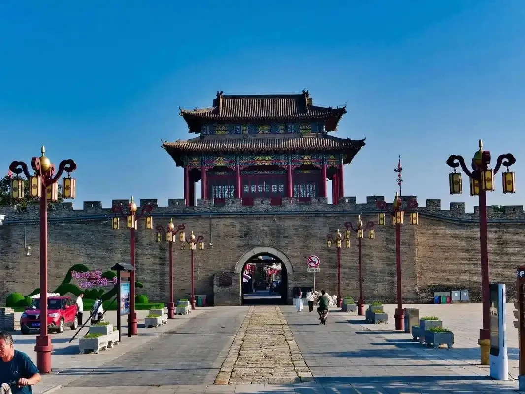 狠狠推荐!带孩子去了趟有意义的旅行✈️