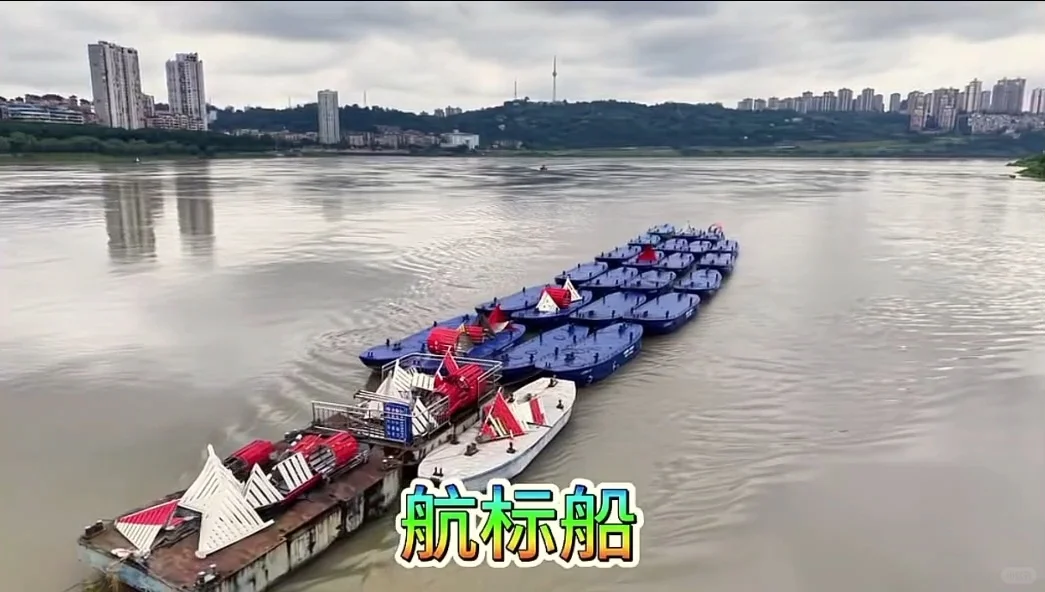 泸州宝藏景点全分享🌟