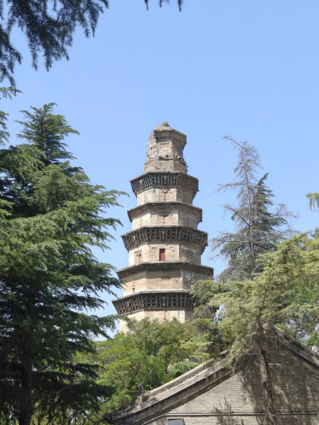 邯郸安阳访古第1站:北响堂山石窟