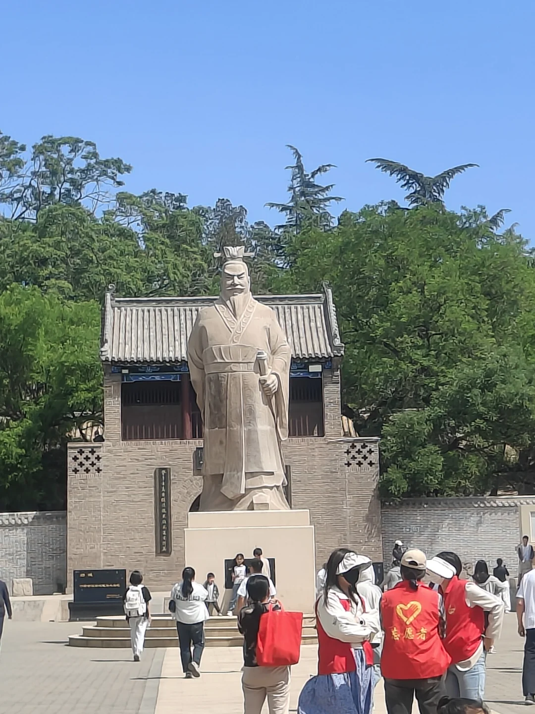 邯郸冷门但有历史意义的景点