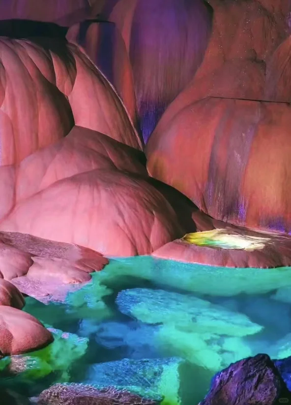 带娃贵州已回,亲测好玩的地方,下次还来😄