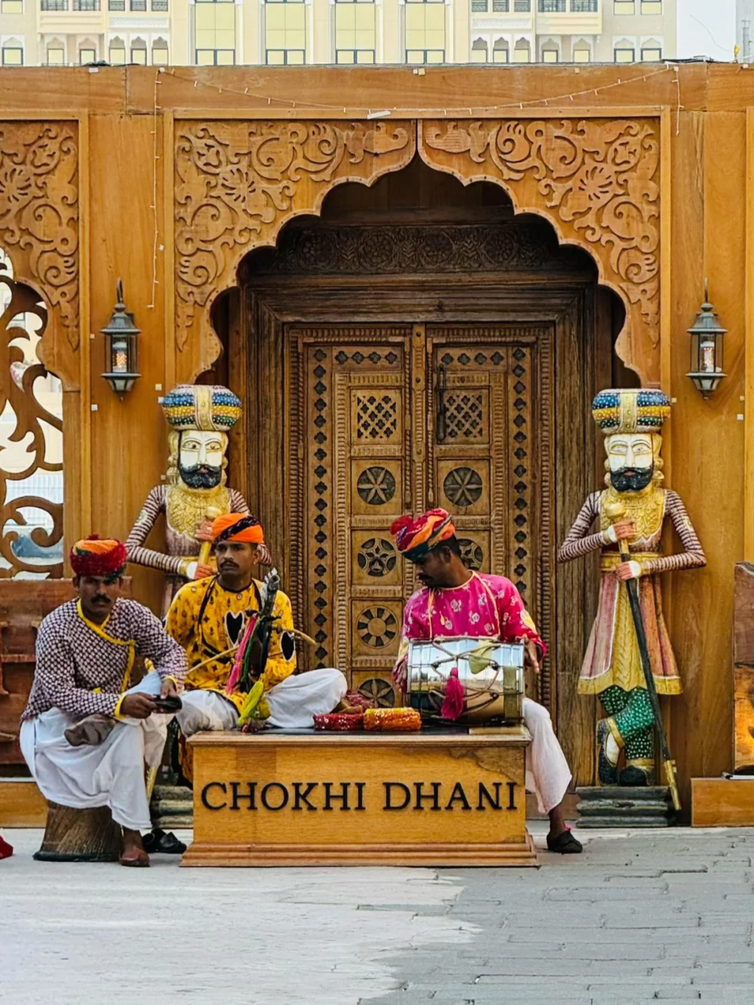 迪拜三天两晚保姆级攻略｜附5张手绘旅游图