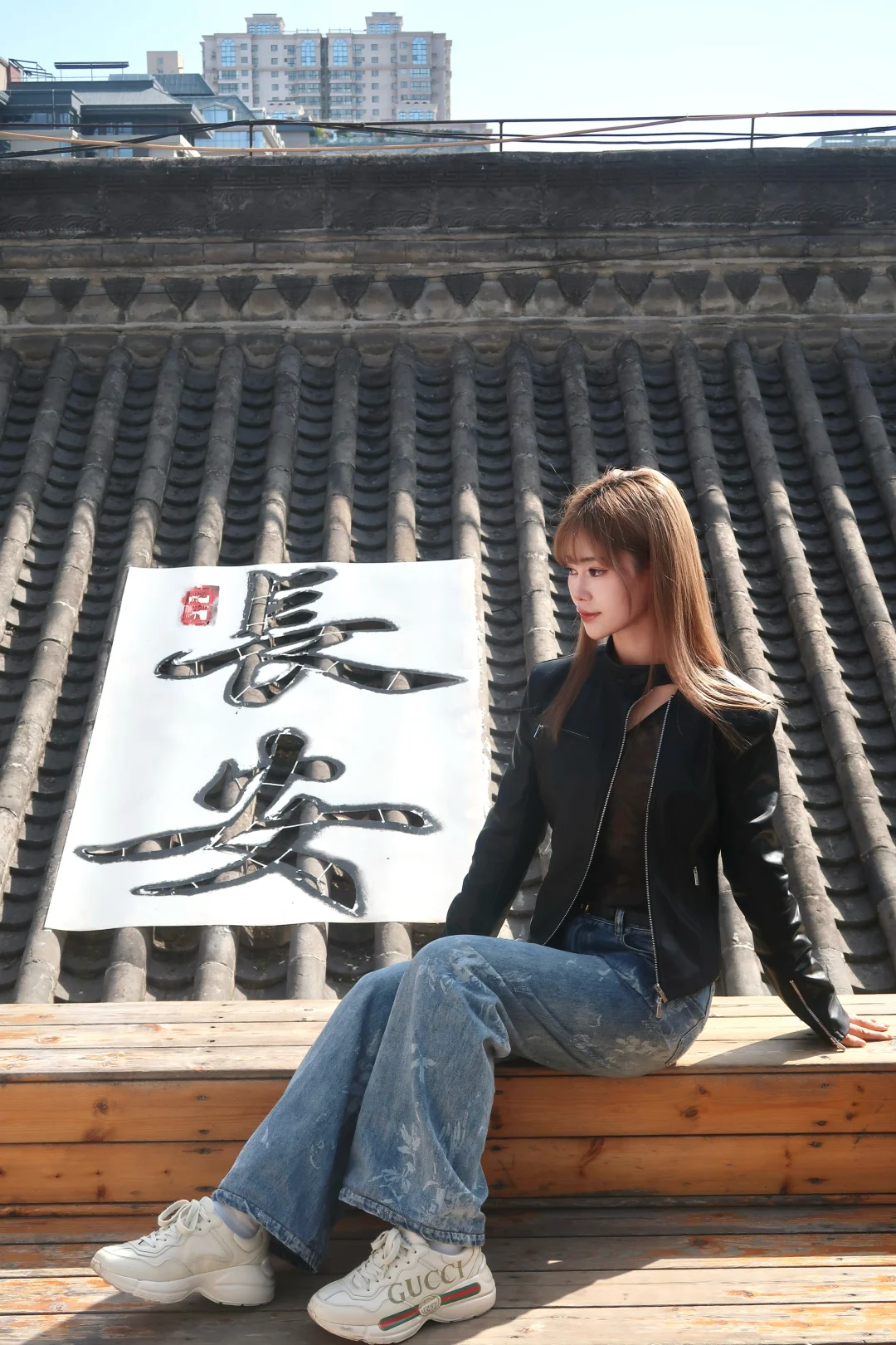 西安跟拍｜三小时拍完3⃣0⃣个顶流热门机位🔥