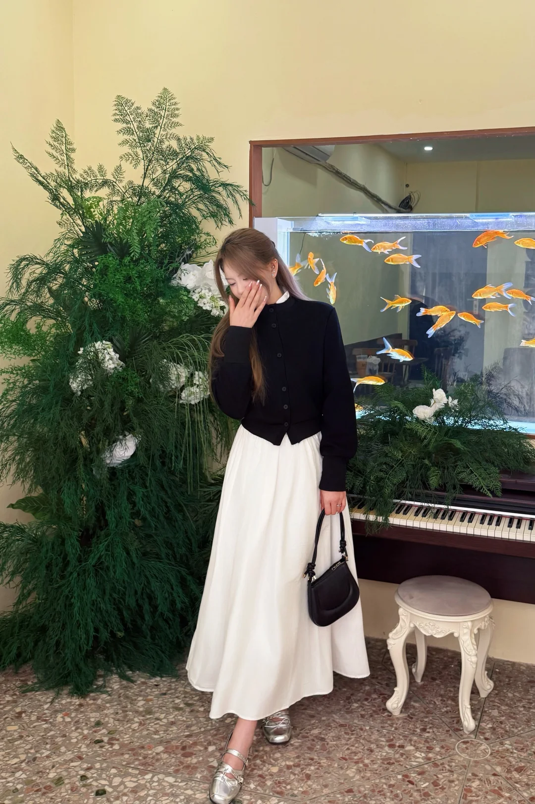 宜州探店｜涌入你梦境的那七秒⌛️