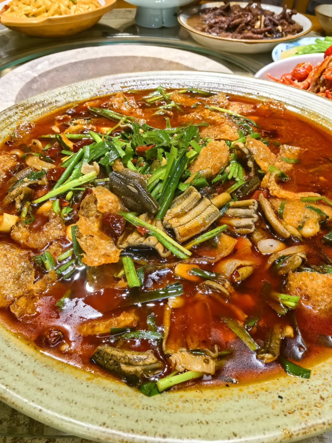 芒市旅游路线💯！观景台+傣味绝配