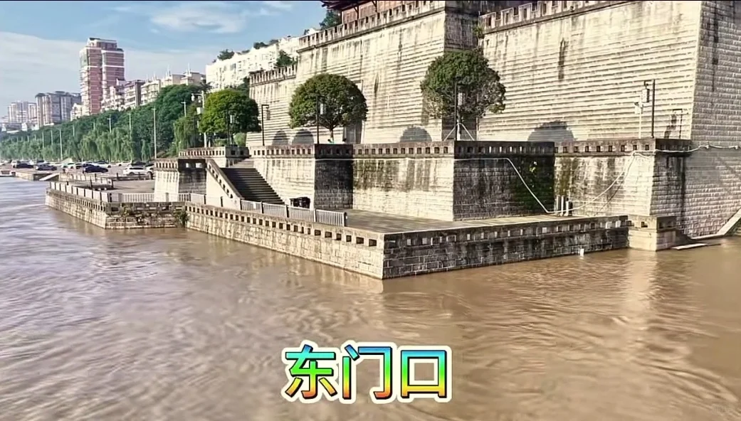 泸州宝藏景点全分享🌟