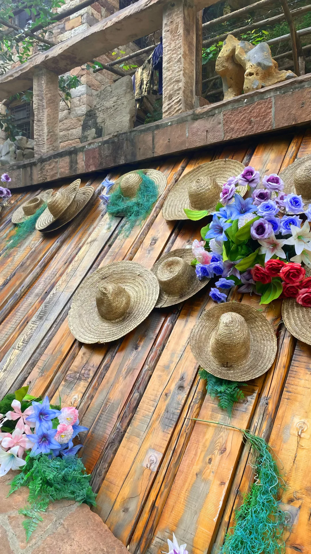 📍武安十六沟｜属于武安的绿野仙踪🌳