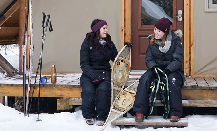 Canada Strong Pass又来了 大批景点可去
