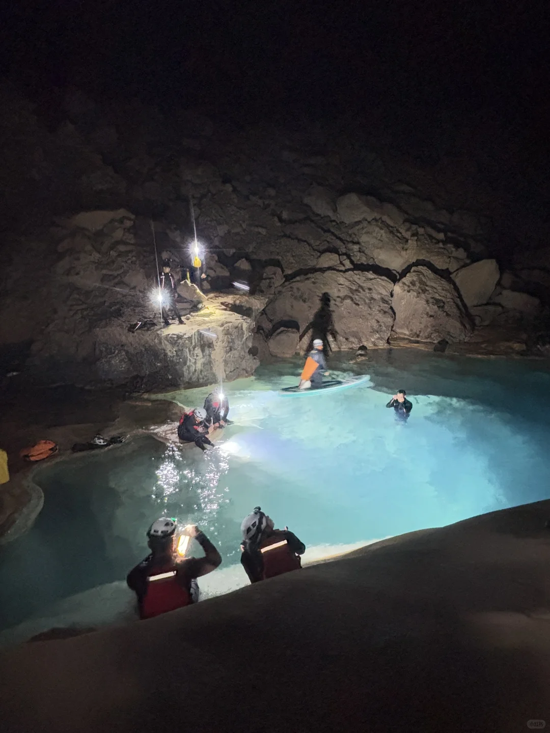 带娃贵州已回,亲测好玩的地方,下次还来😄