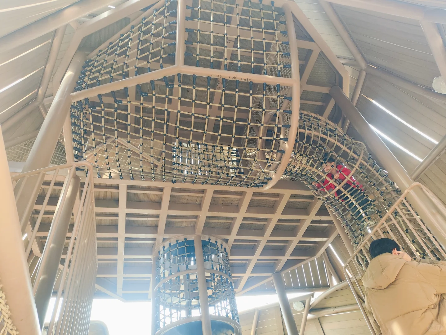 邯郸室外免费游玩地（八）经开区