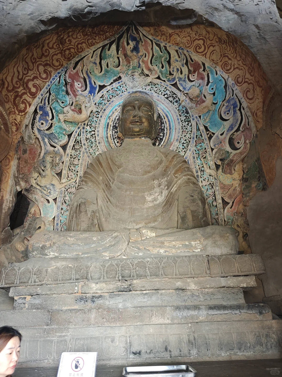 邯郸安阳访古第1站:北响堂山石窟