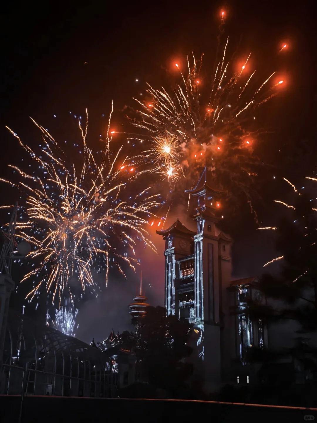 襄阳华侨城 | 性价比爆棚的梦幻之旅💫