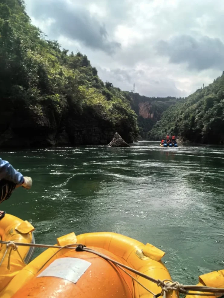 带娃贵州已回,亲测好玩的地方,下次还来😄