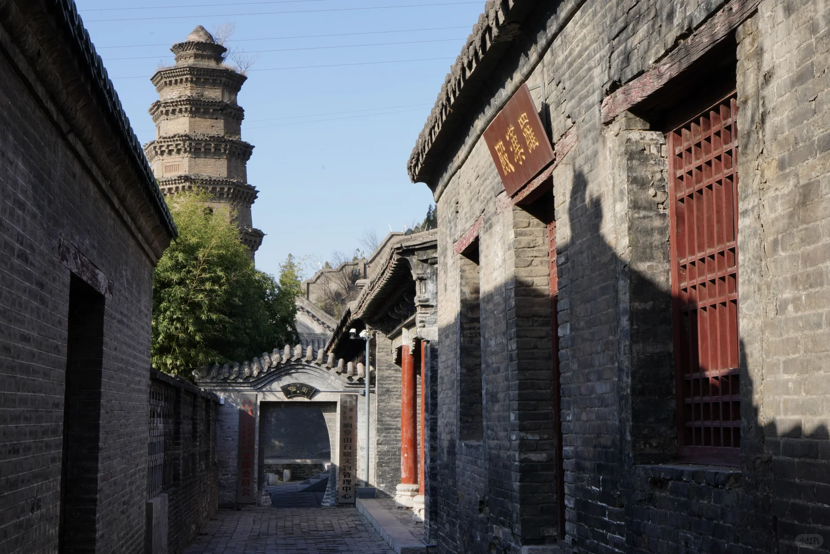 被严重低估的南响堂山石窟