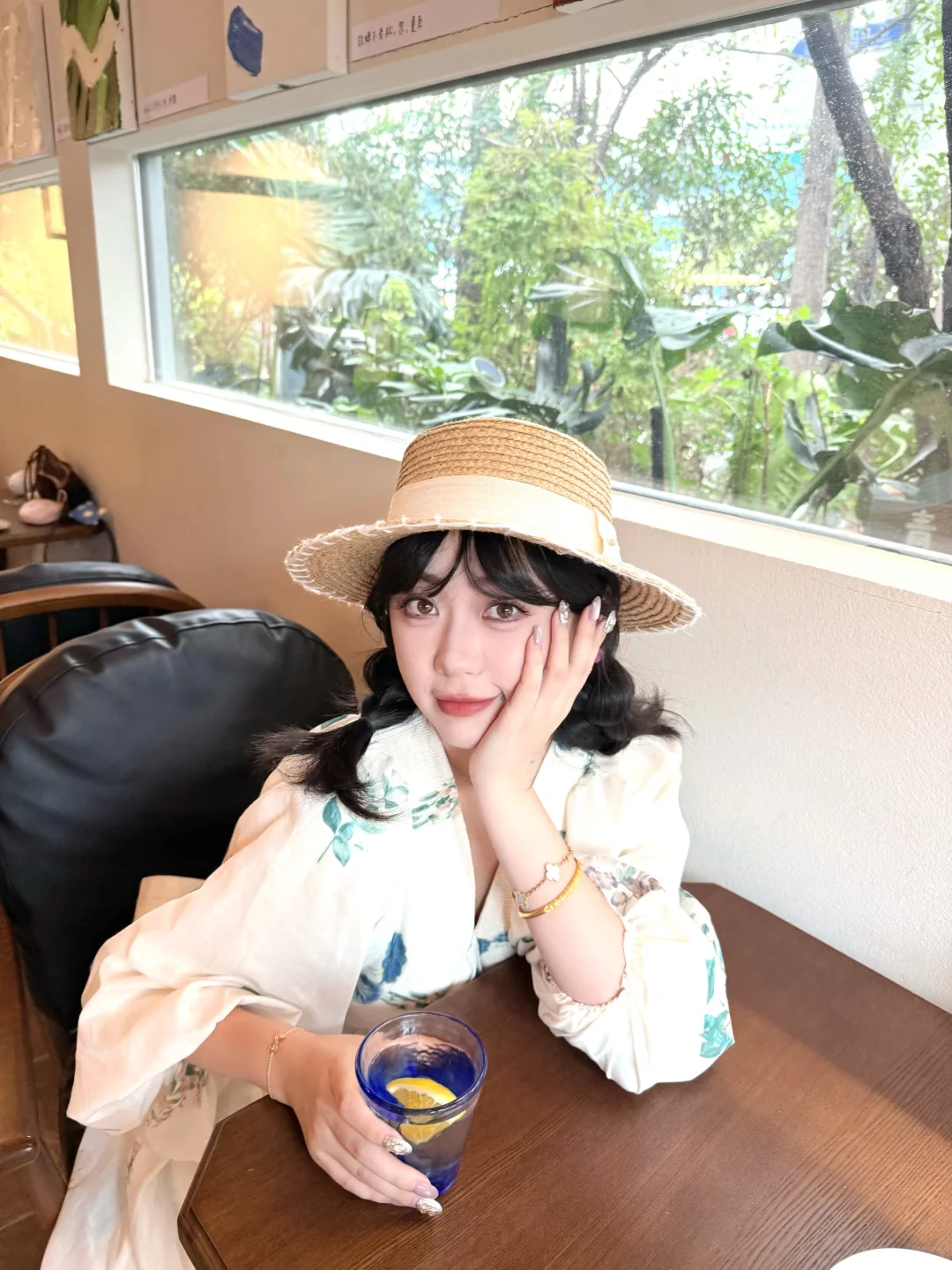 果然 旅行让人变漂亮🤩青岛真的太好出片