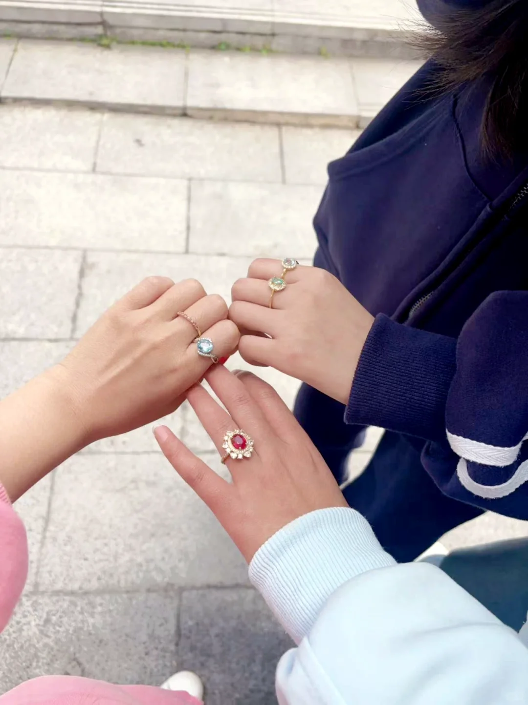 来湖北怎么能不来地大珠宝呢