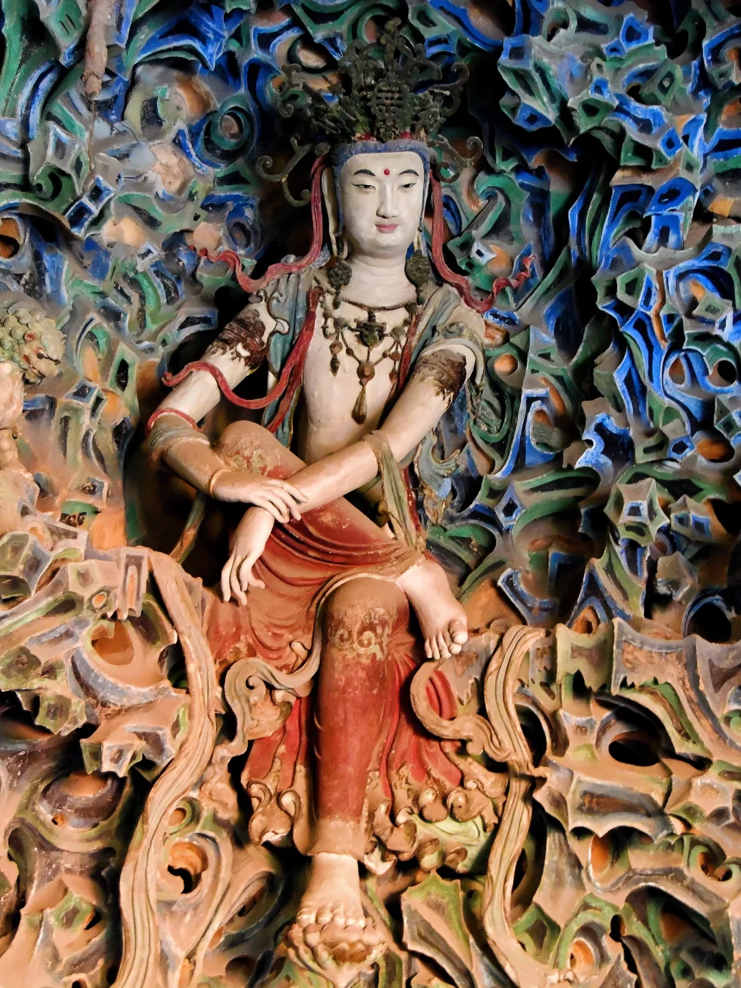 小红书跟风最成功一次｜被严重低估宝藏小城