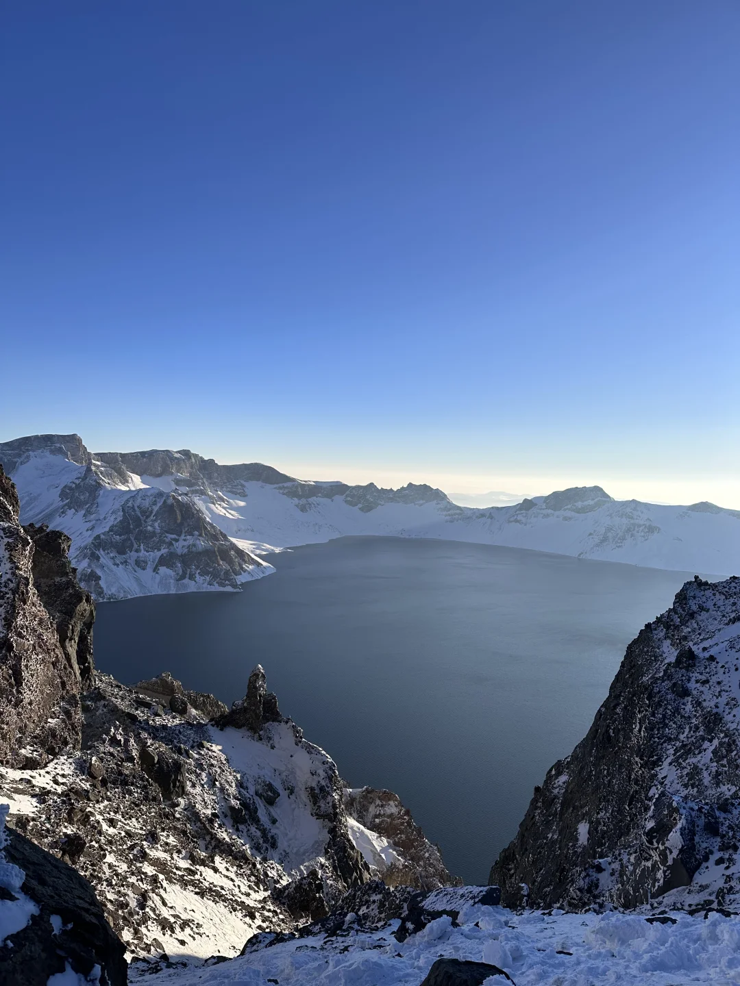 长春→长白山→延吉 五天4晚旅游攻略