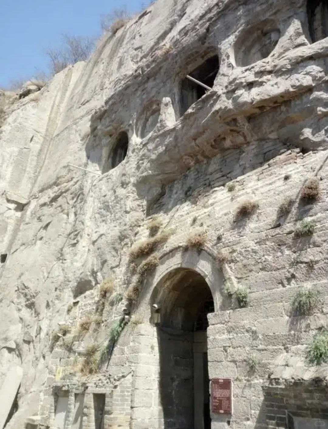 邯郸市区和峰峰，本地以前玩这几个地方