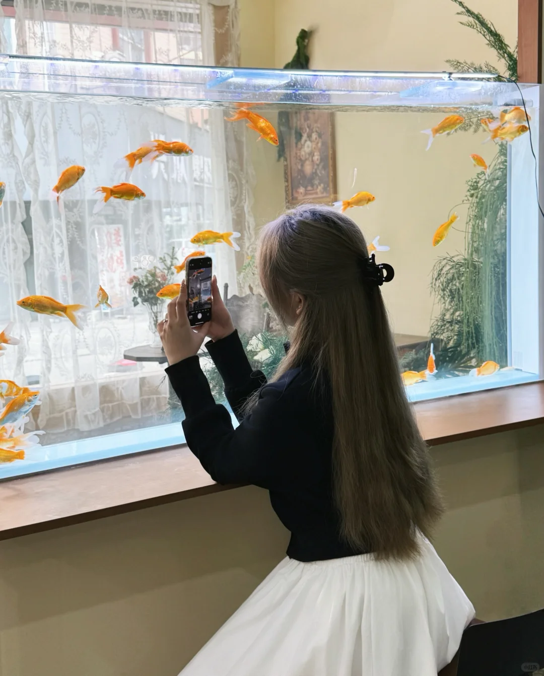 宜州探店｜涌入你梦境的那七秒⌛️