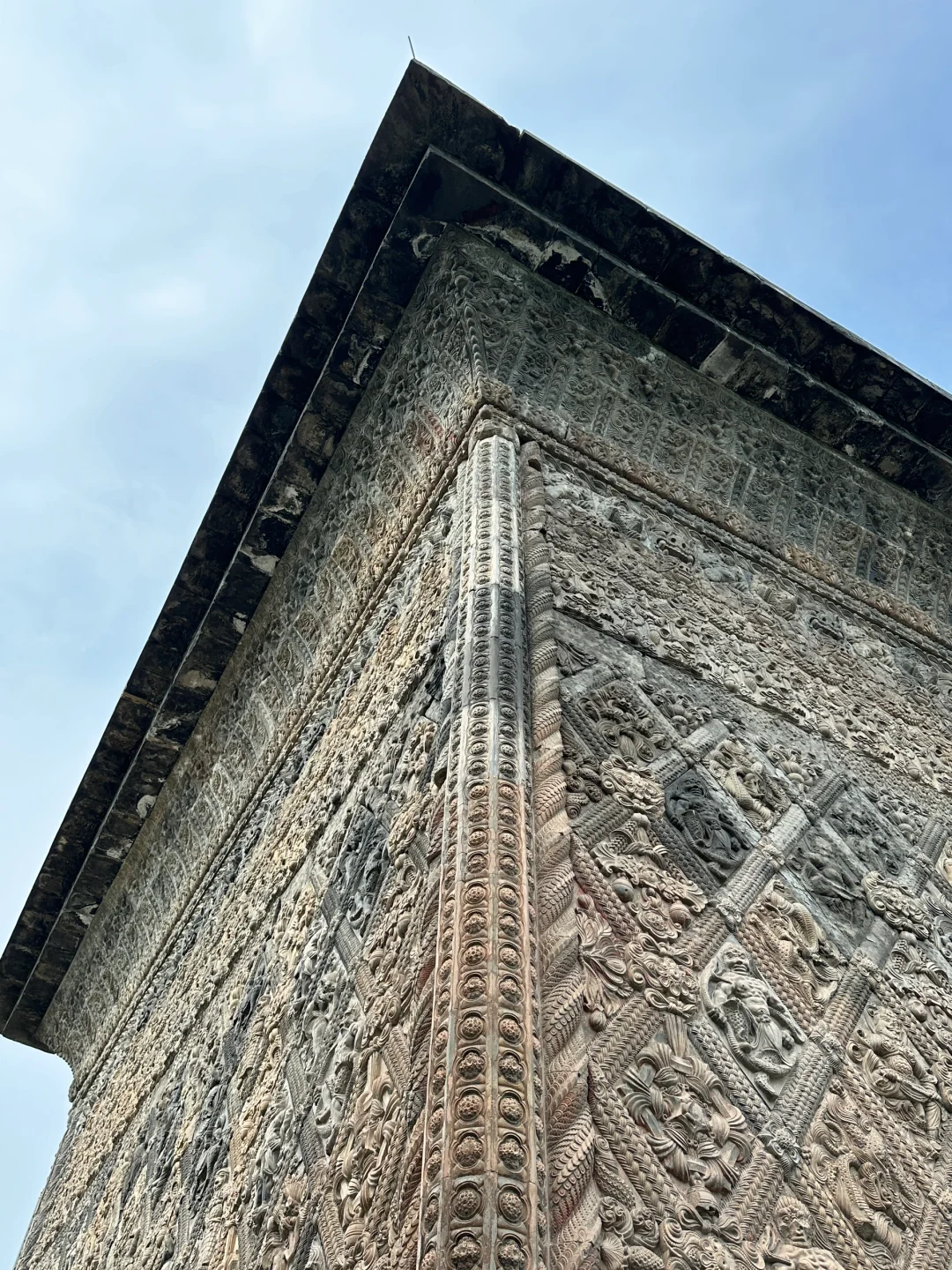 好伟大的文明-安阳小众景点篇