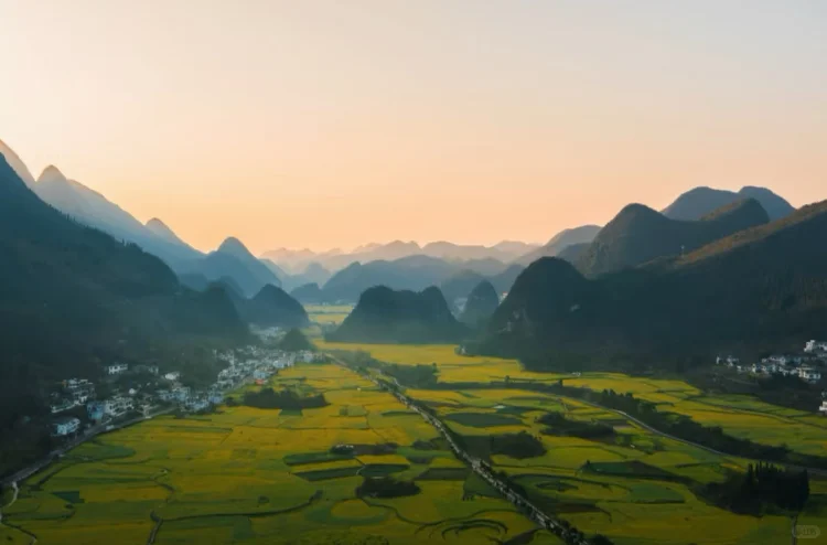 带娃贵州已回,亲测好玩的地方,下次还来😄