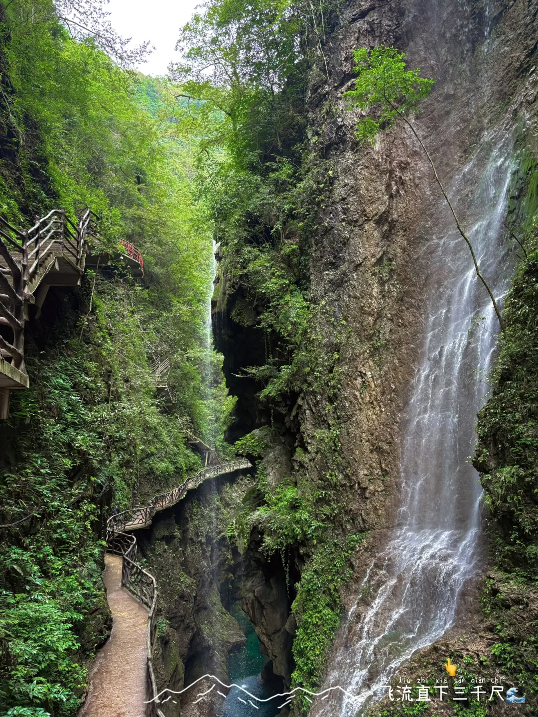 贵州铜仁争议最大的景点