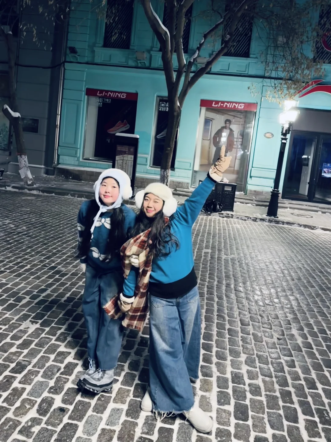 学生党穷游东北5天攻略!仅花费2k➕!