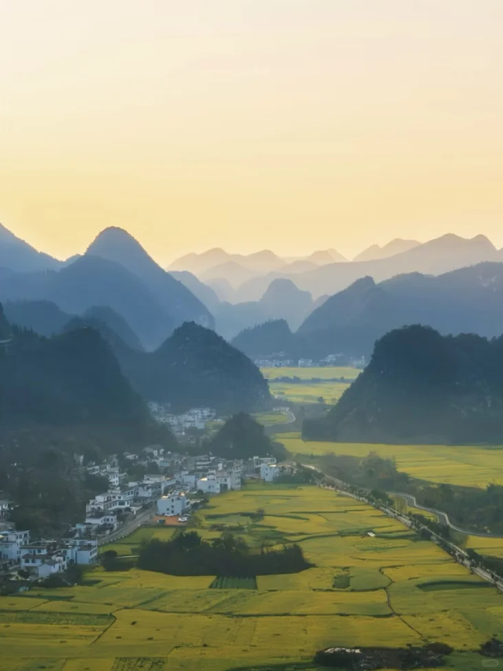 带娃贵州已回,亲测好玩的地方,下次还来😄