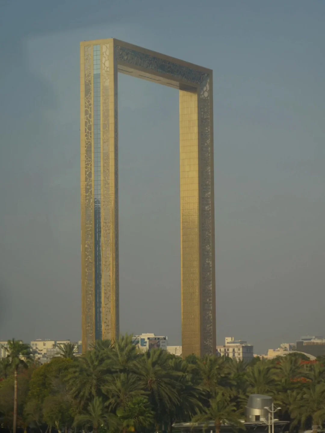 迪拜三天两晚保姆级攻略｜附5张手绘旅游图