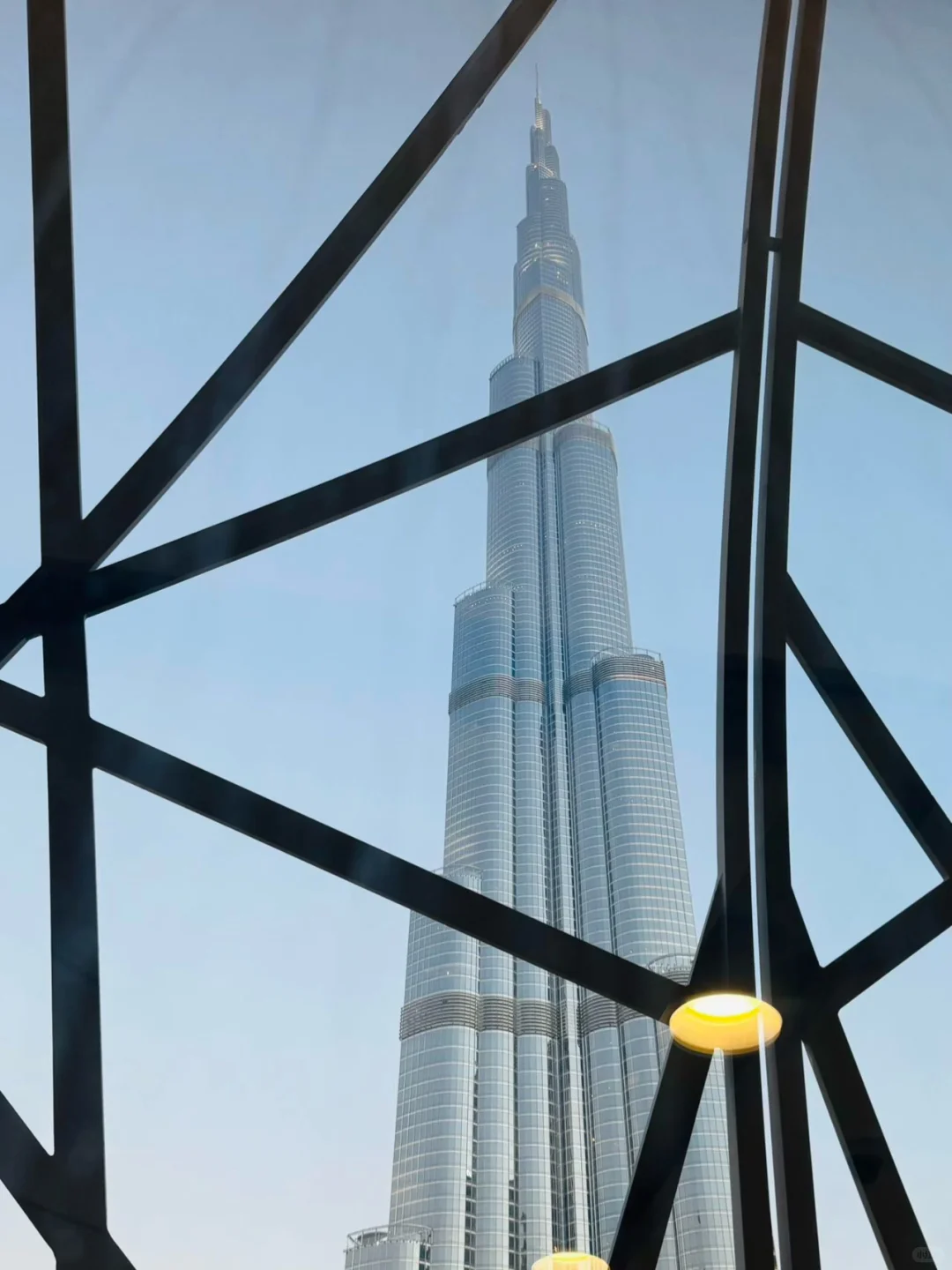 迪拜三天两晚保姆级攻略｜附5张手绘旅游图