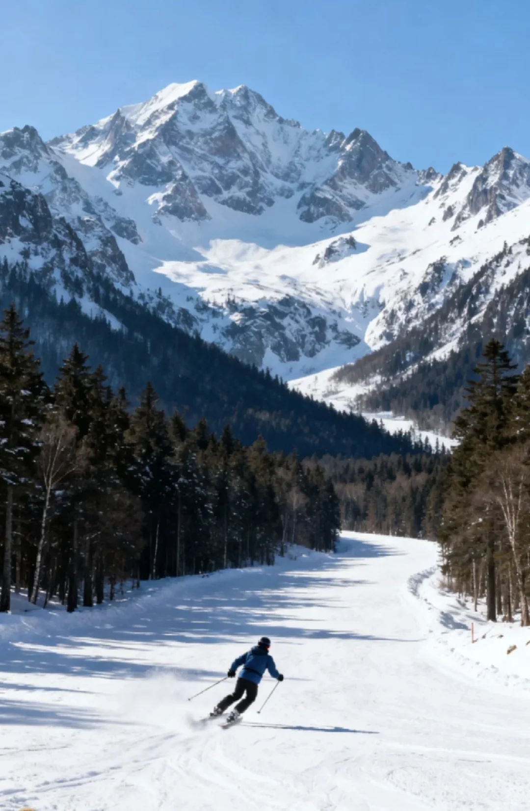 ❄️长白山冬季旅游攻略|玩透冰雪童话