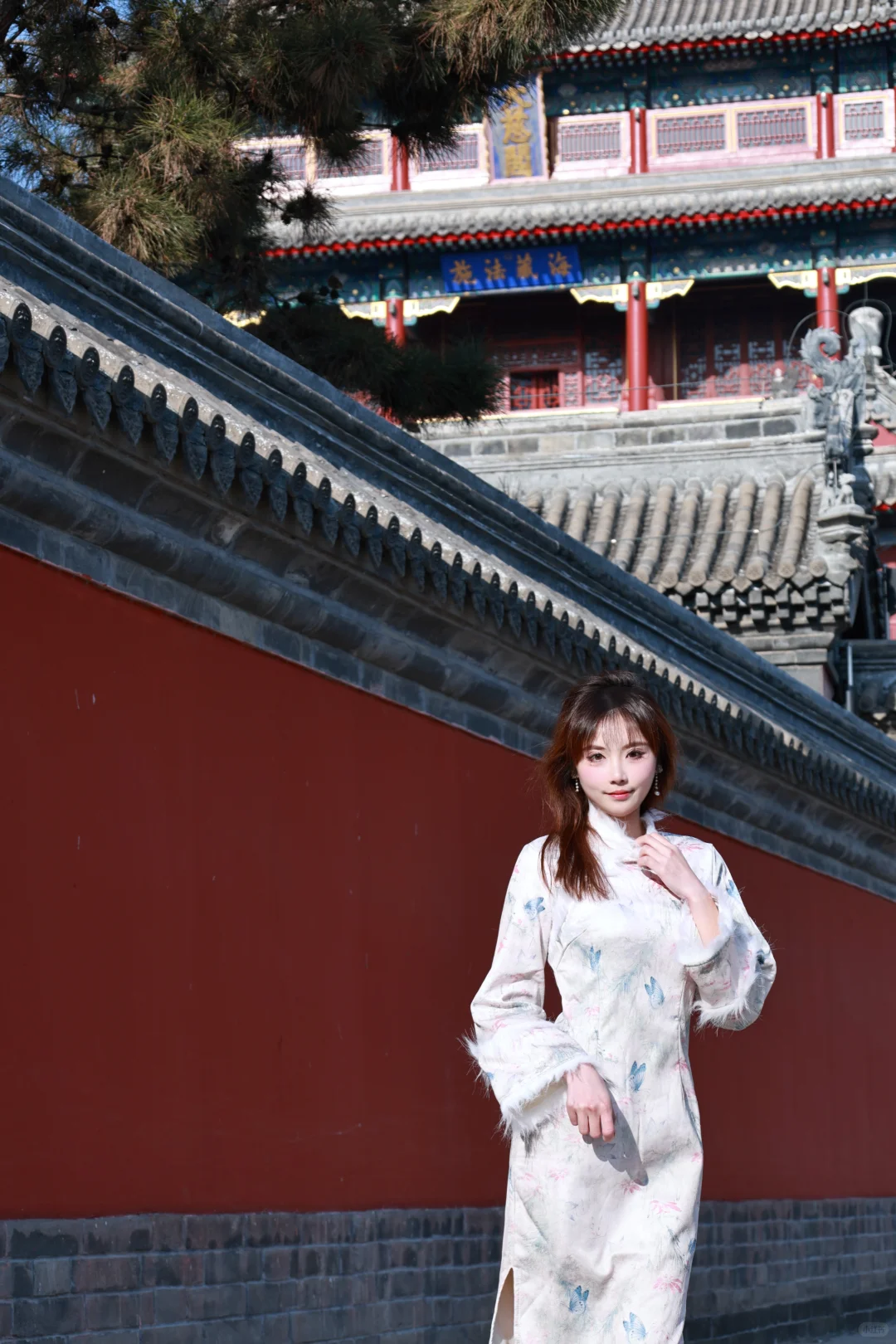 保定旅游|保定特种兵一日游攻略🈶