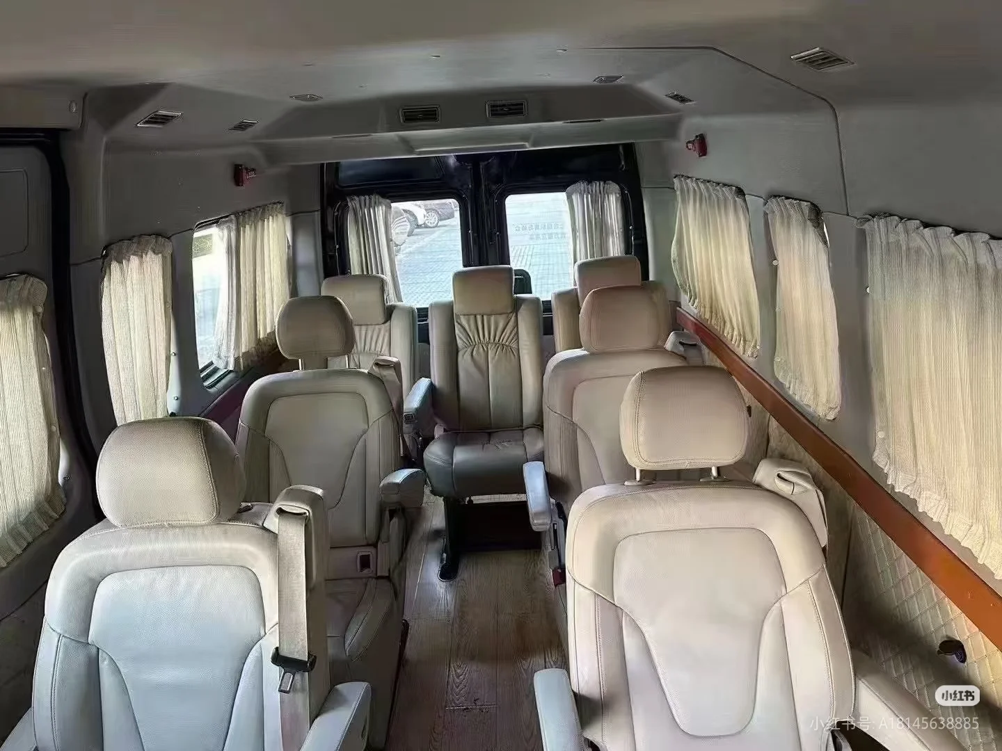 哈尔滨九座商务旅游包车