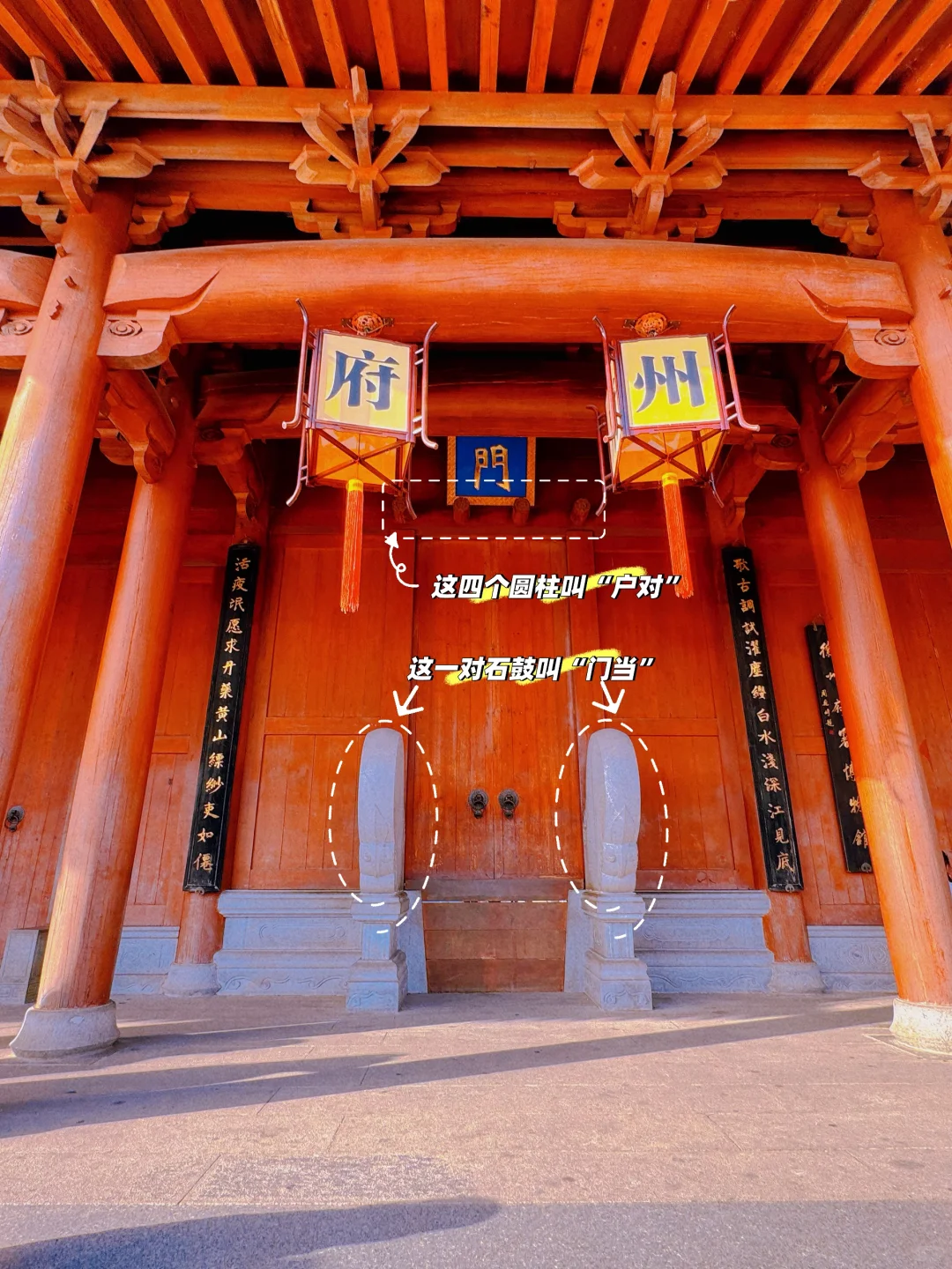 徽州 |人生痴绝,梦回徽州