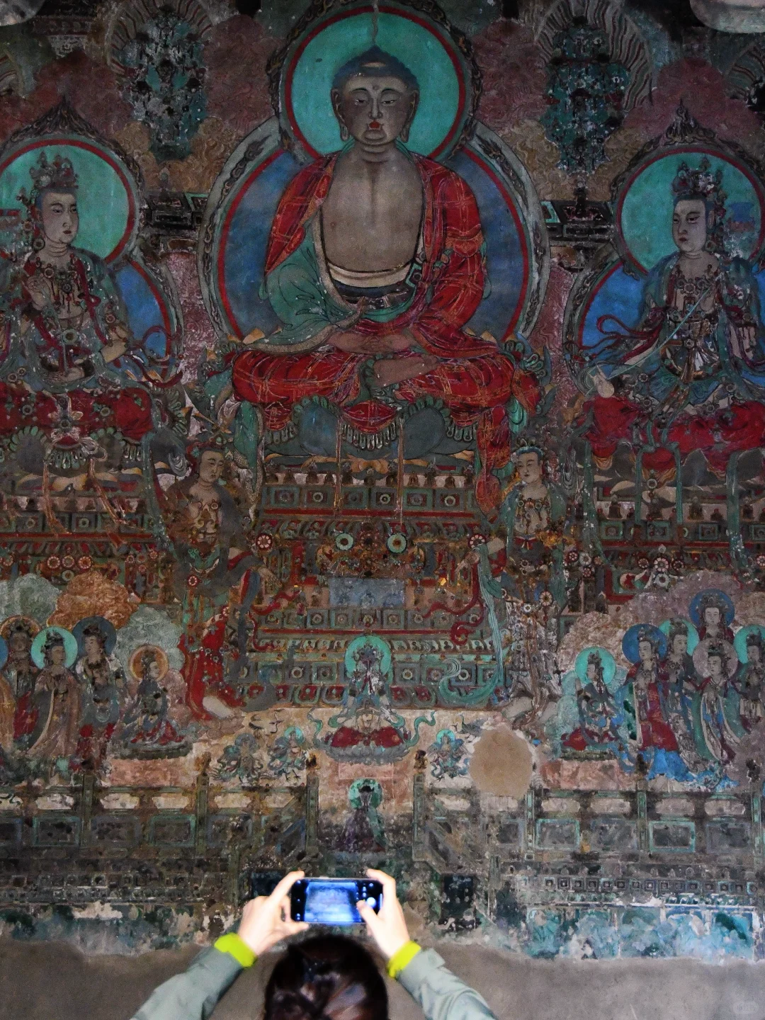 小红书跟风最成功一次｜被严重低估宝藏小城