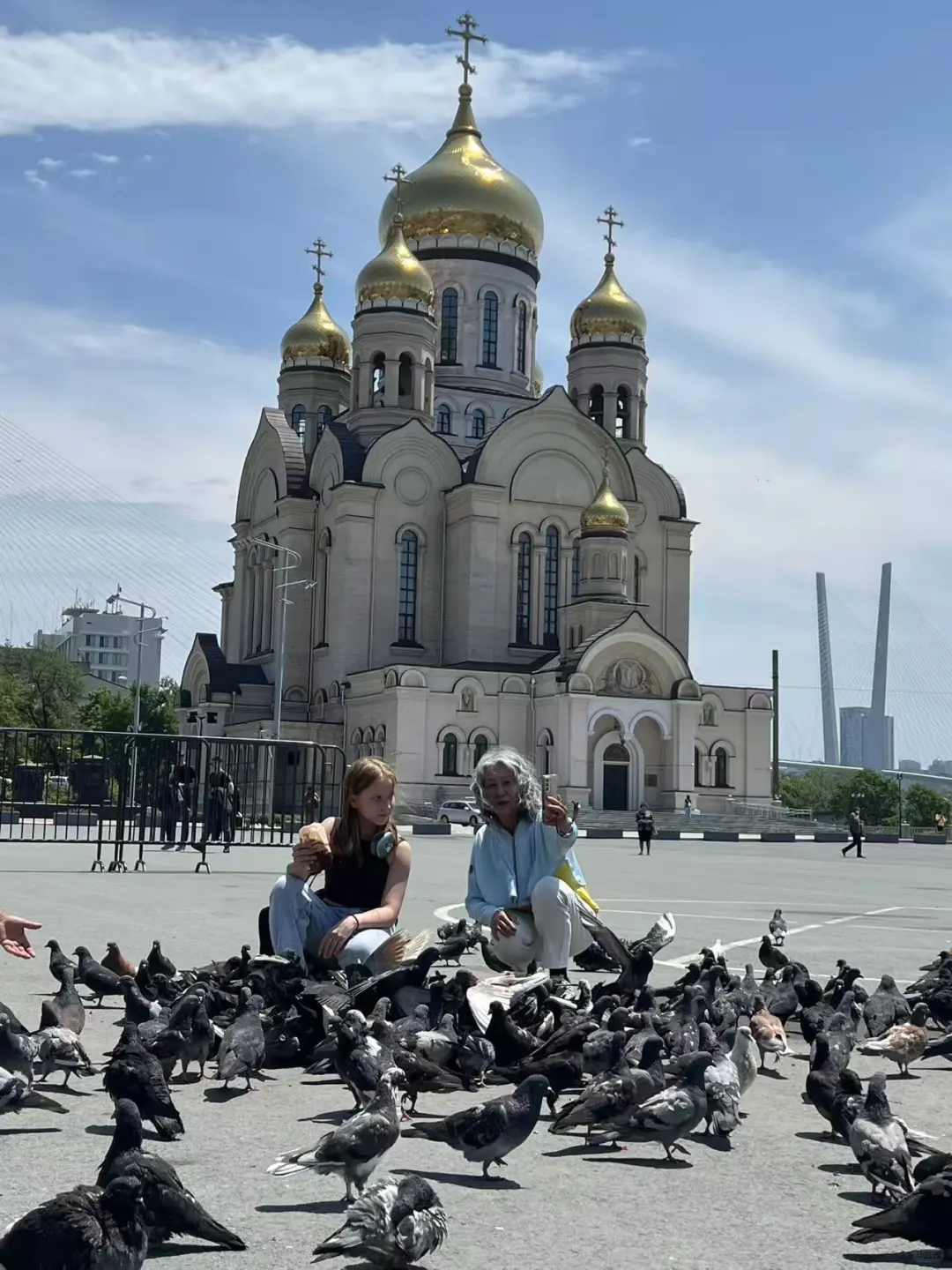 暑假带娃去长白山延吉俄罗斯玩七天怎么样