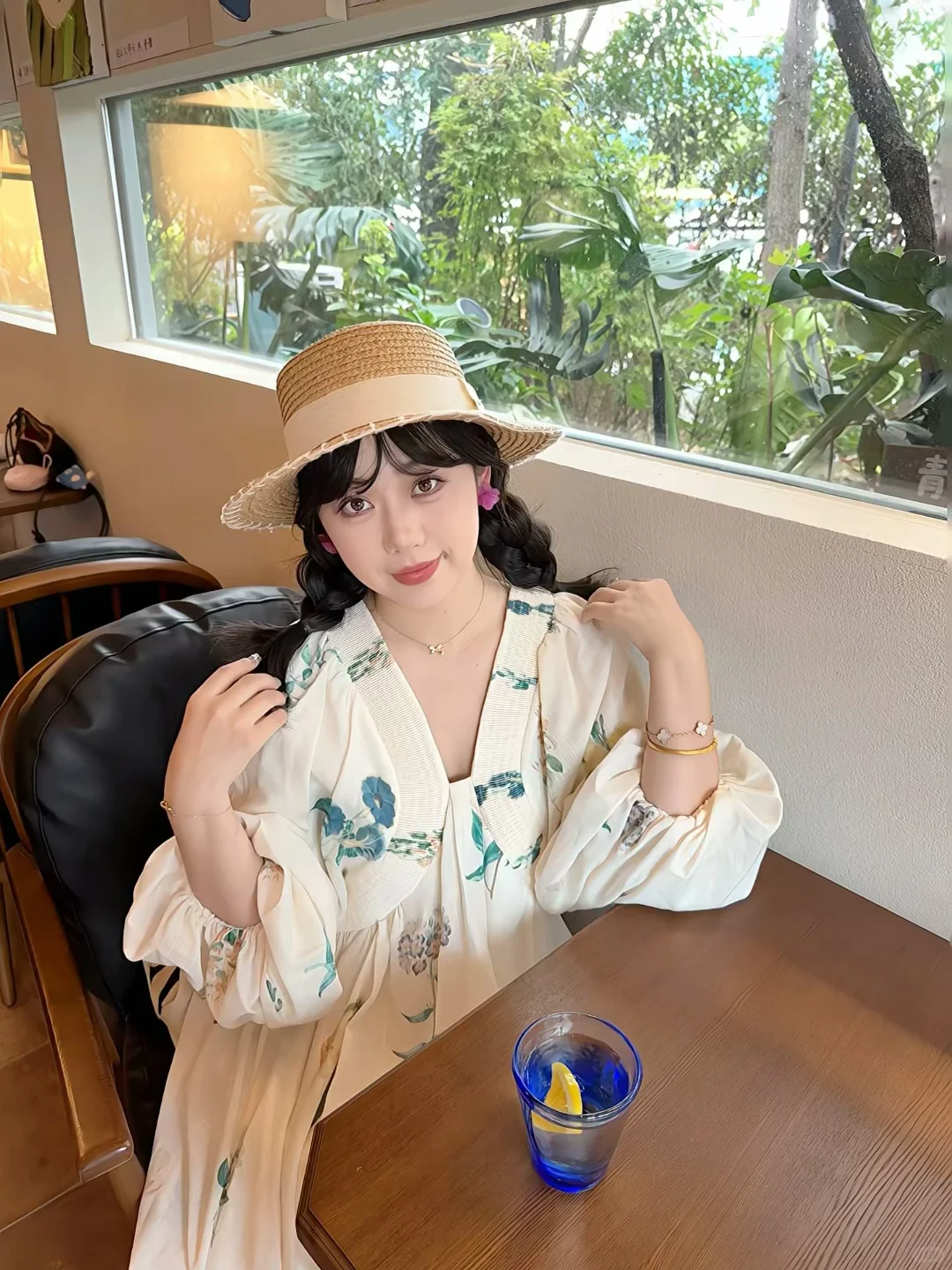 果然 旅行让人变漂亮🤩青岛真的太好出片