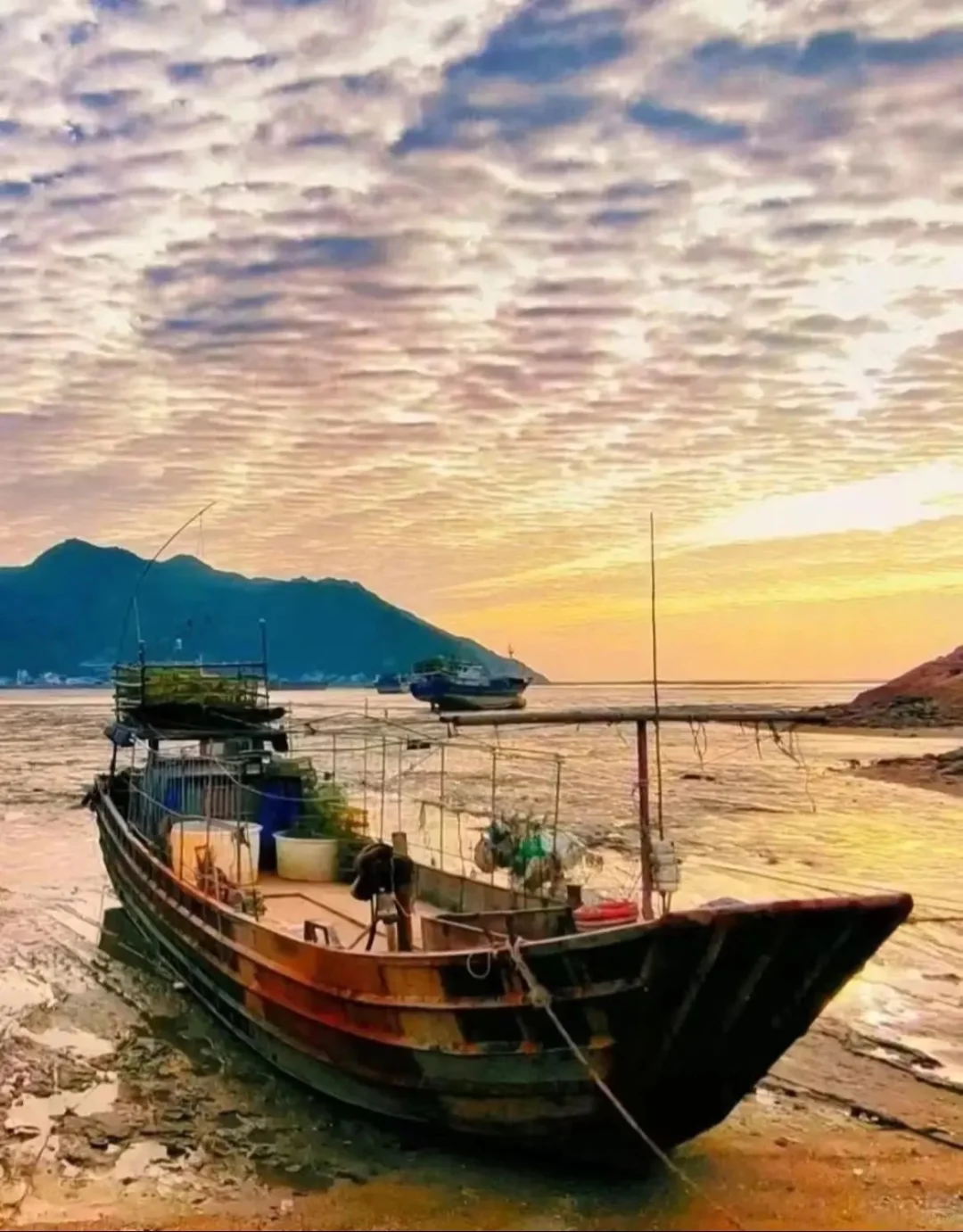 霞浦旅游攻略|4天3晚摄影之旅,大片随手拍