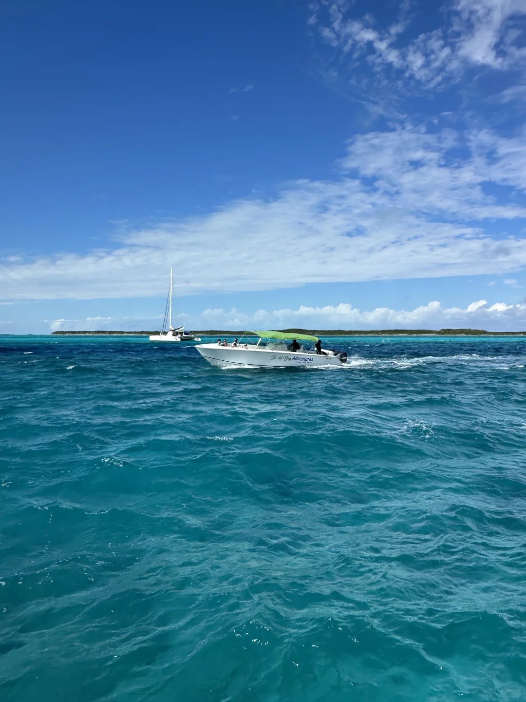 巴哈马🇧🇸的旅游攻略