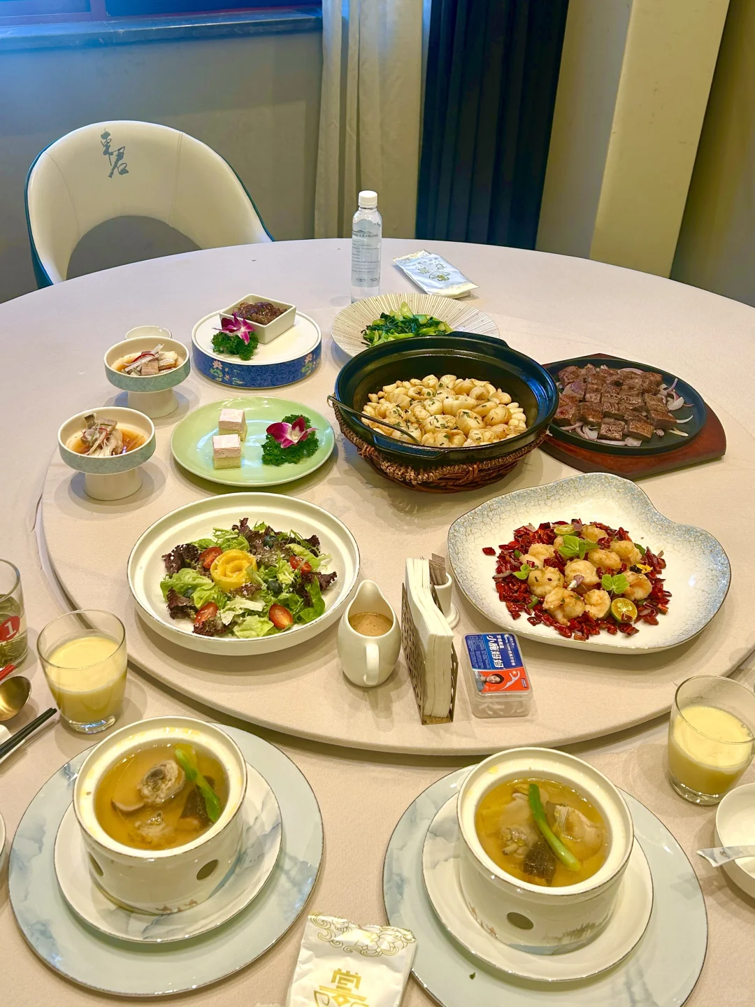 宴誉私房菜｜高端宴请的宝藏选择