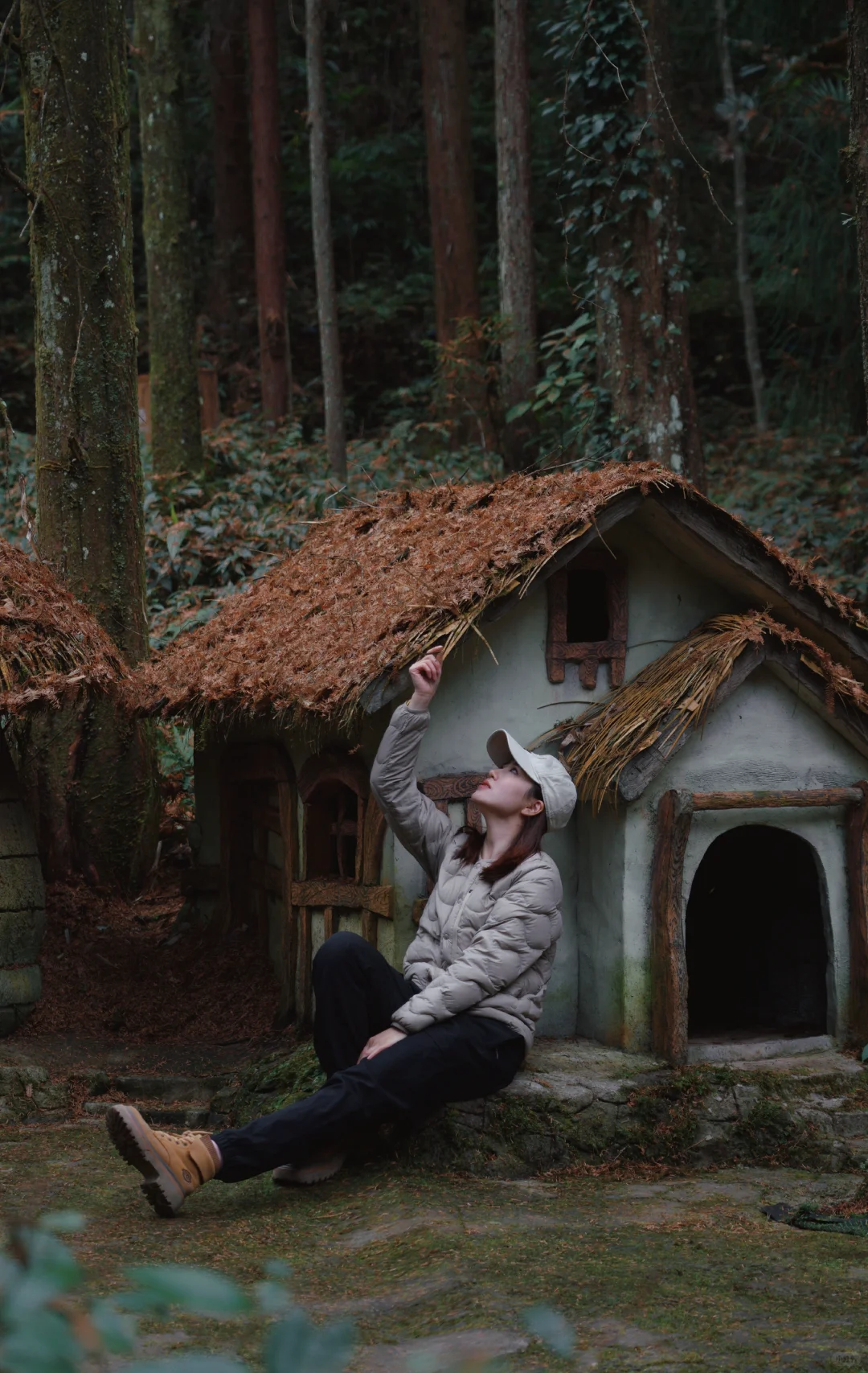 四面山奖牌🏅到手啦！！！