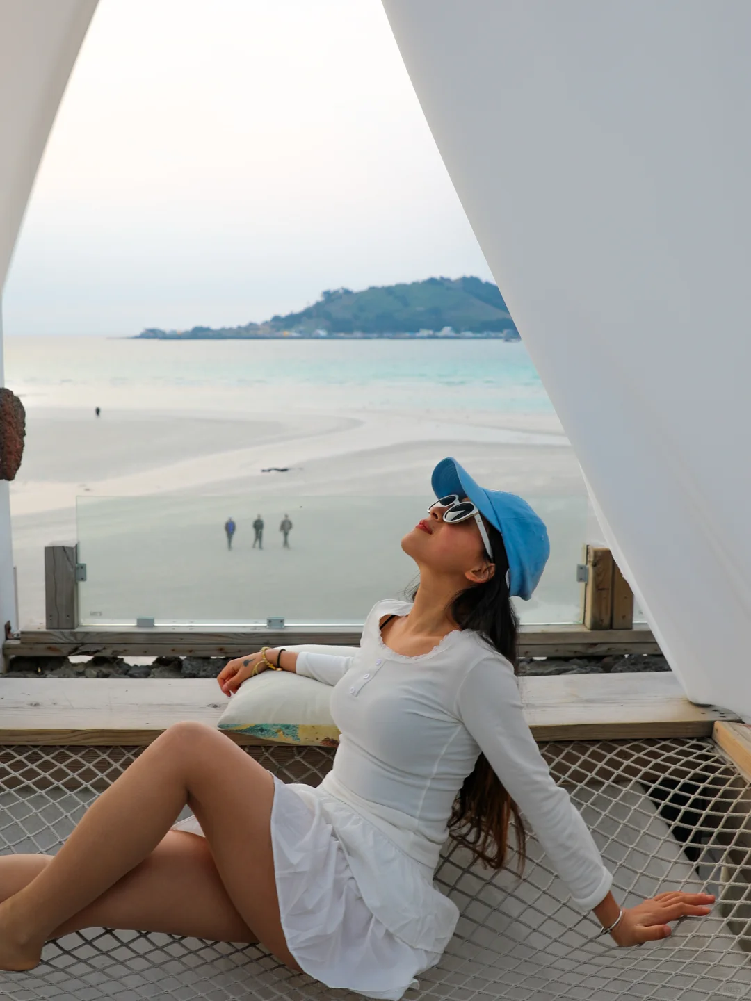 这几天的济州岛，真的是人间值得