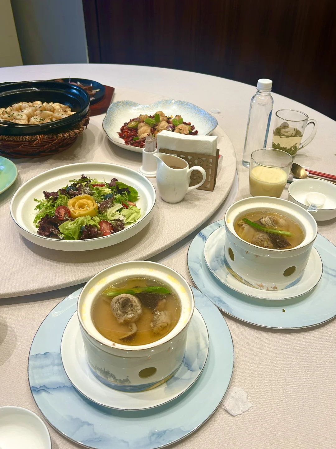 宴誉私房菜｜高端宴请的宝藏选择