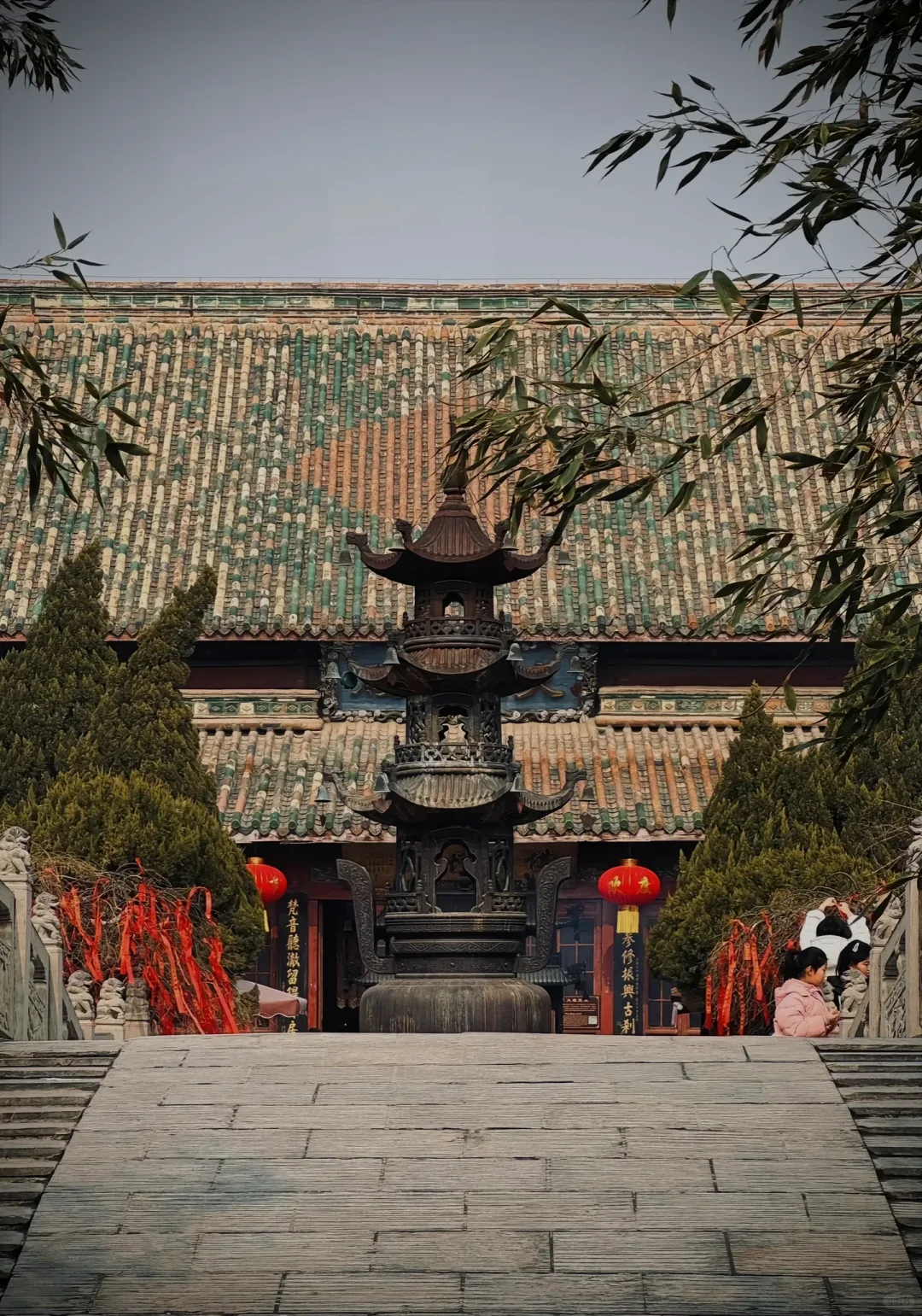 邯郸出发2h直达开封!赴一场大宋武侠与夜