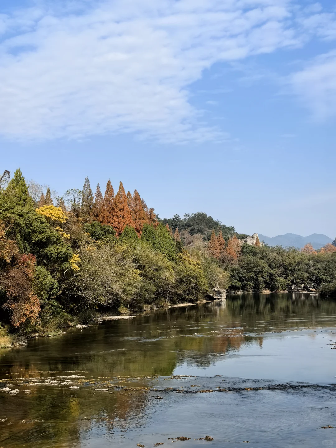 住进风景与艺术里,仙都景区冬日疗愈全记录