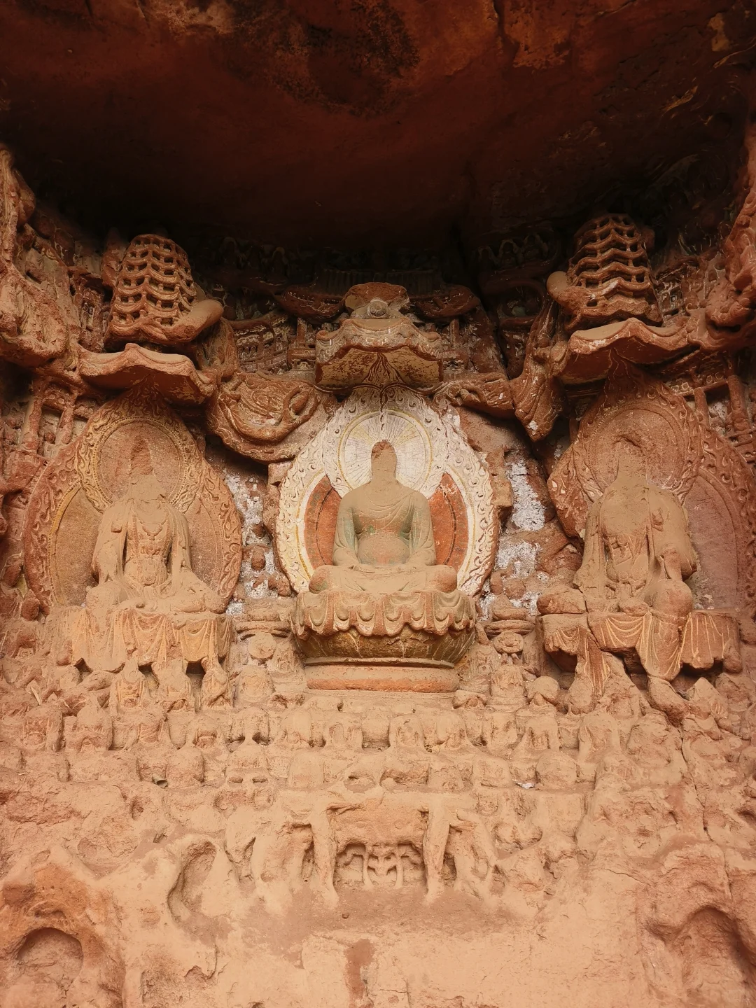 成都大巴💰14.9直达,青神1日游攻略