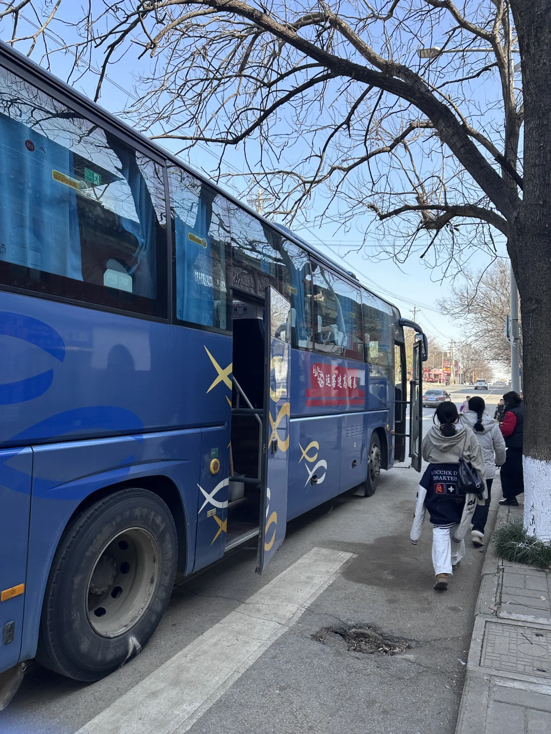 法门寺门口直达西安，无需换乘，¥39