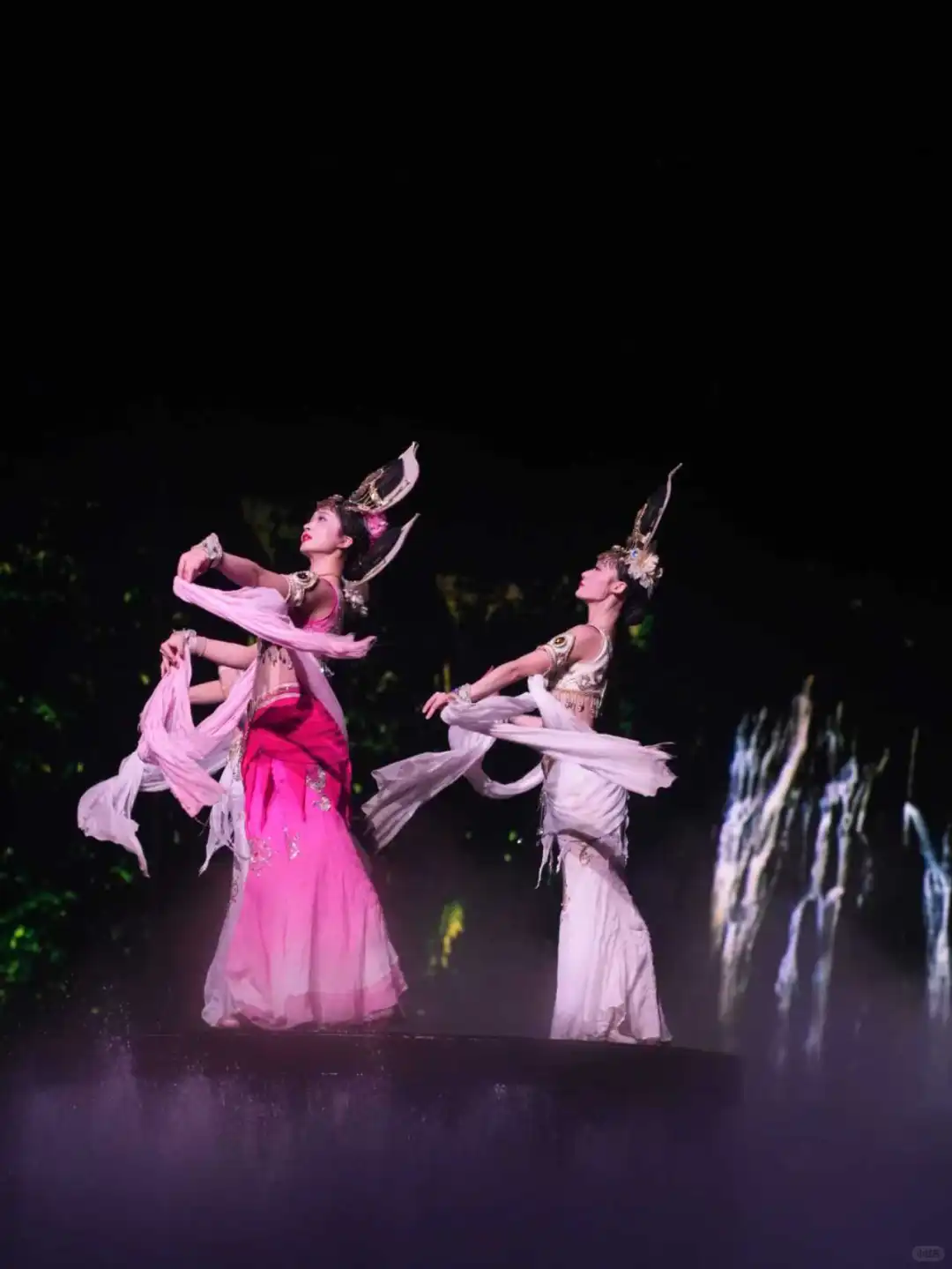 三亚新玩法太 “哇塞”！美景封神🌊