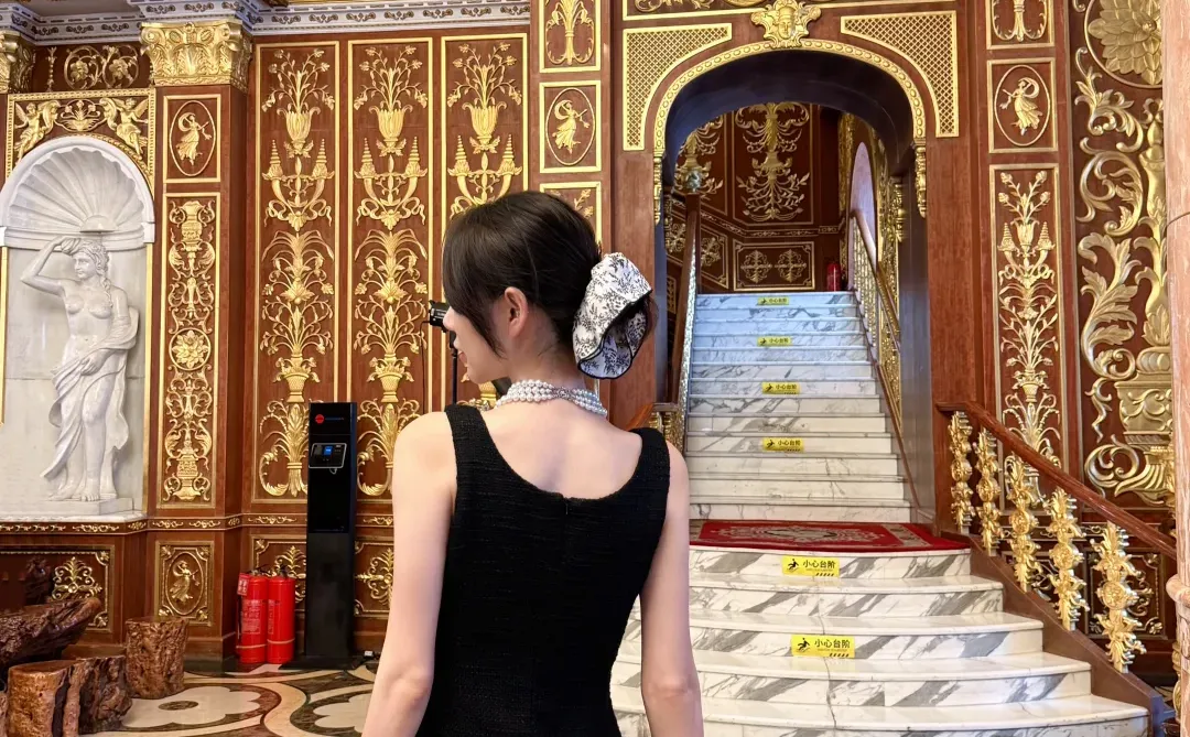 哈尔滨·卢浮宫